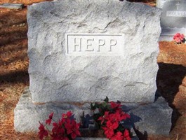 George Hepp George Hepp
