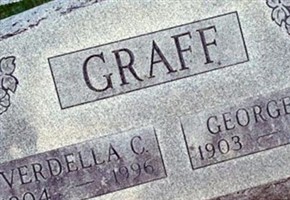 George Herbert "Chick" Graff George Herbert "Chick" Graff