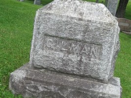 George Herbert Gilman George Herbert Gilman