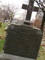 George Herbert Greenleaf