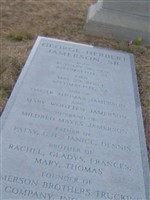 George Herbert Jamerson, Sr