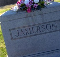 George Herbert Jamerson, Sr