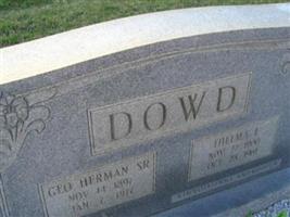George Herman Dowd, Sr (2391056.jpg)