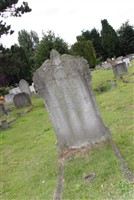 George Higgs