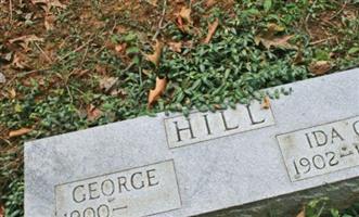 George Hill