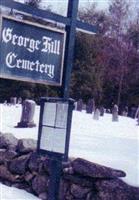 George Hill Cemetery