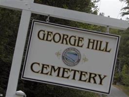 George Hill Cemetery