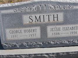 George Hobert Smith