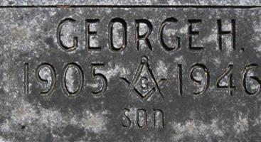 George Hoffman Ewing