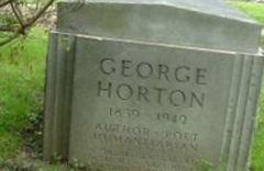 George Horton