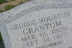 George Houston Grantom