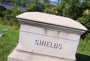 George Howard Shields George Howard Shields