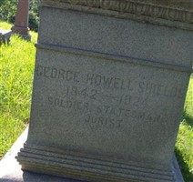 George Howard Shields George Howard Shields