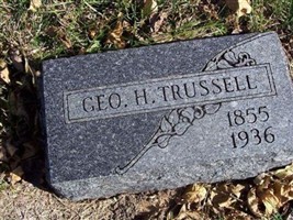 George Howard Trussell