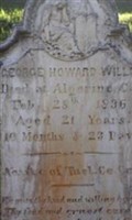 George Howard Willey