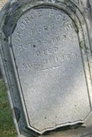 George Howe