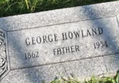 George Howland