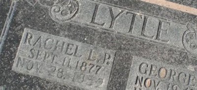George Hubbard Lytle