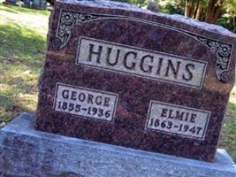 George Huggins