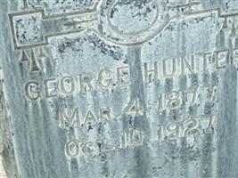 George Hunter