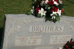 George Hunter Brothers