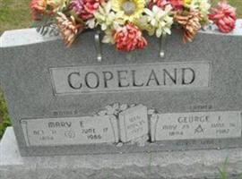 George I. Copeland