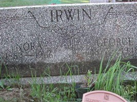 George Irwin