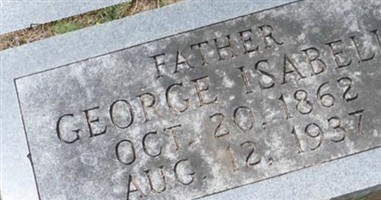 George Isabell