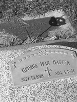George Ivan Bartek George Ivan Bartek