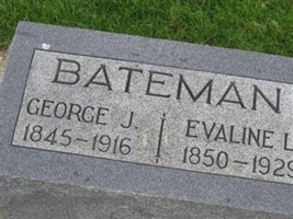 George J. Bateman