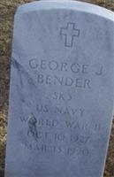 George J. Bender