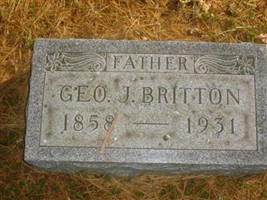 George J. Britton