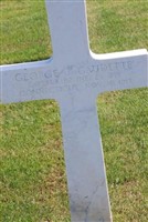 CORP George J. Gaudette CORP George J. Gaudette