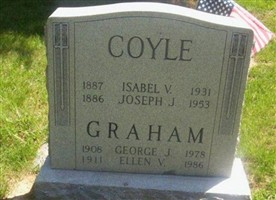 George J Graham George J Graham