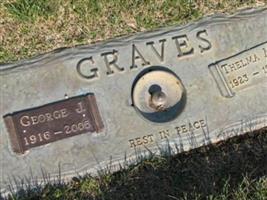 George J. Graves