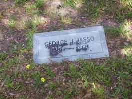 George J. Jasso