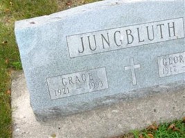 George J Jungbluth George J Jungbluth