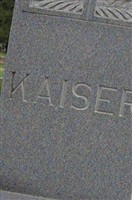 George J Kaiser George J Kaiser