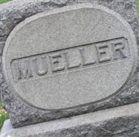 George J Mueller