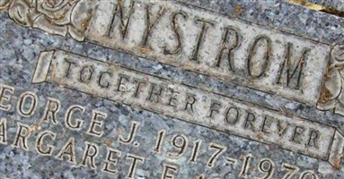 George J Nystrom