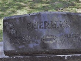 George J. Sherman
