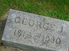 George J. Wing
