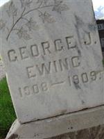 George Jackson Ewing