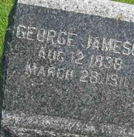 George Jameson