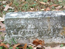George Jefferies