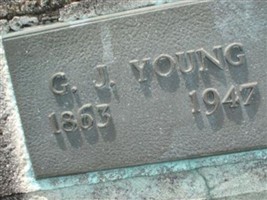 George Jeffery Young