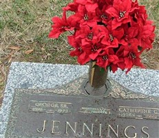 George Jennings, Sr