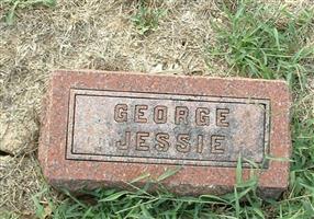 George Jessie McCracken