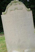 George John St. Clere Gage George John St. Clere Gage