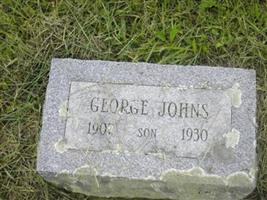 George Johns